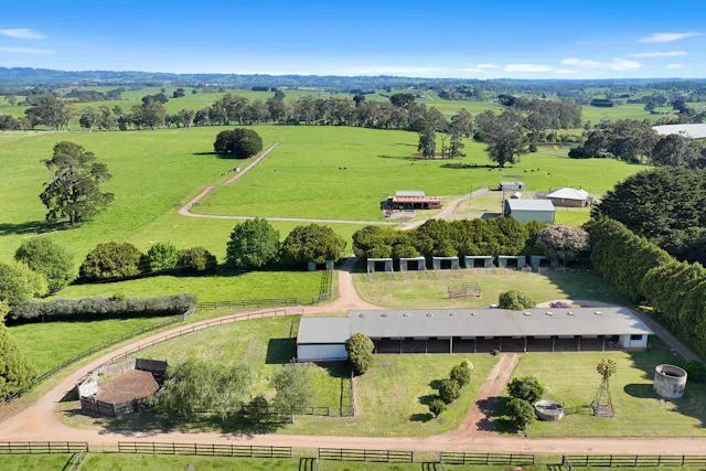 935 Lardners Track — photo from Elders Real Estate Warragul and Moe