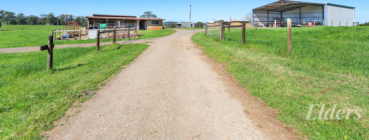 955 Lardners Track & Lot 1 East West Road, Warragul, VIC, 3820 - Image 3