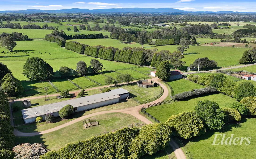 381 Warragul Lardner Road & 935 Lardners Track, Warragul, VIC, 3820 - Image 1