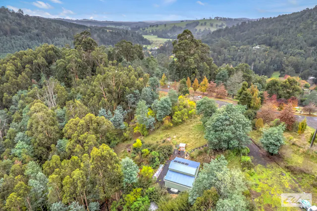 70 Settlers Road — photo from Elders Real Estate Warragul and Moe
