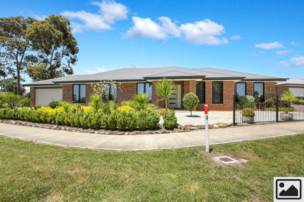 1 Aurora Drive, Moe, VIC, 3825 - Image 1