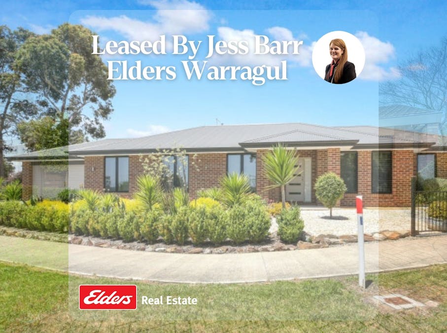 1 Aurora Drive, Moe, VIC, 3825 - Image 1