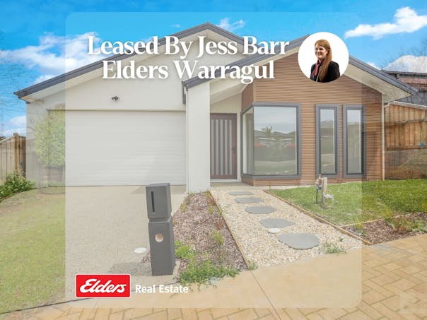 26 Mapleton Avenue, Warragul, VIC, 3820 - Image 1