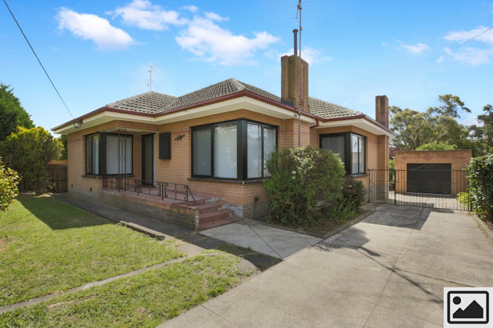 69A Chamberlain, Newborough, VIC, 3825 - Image 11
