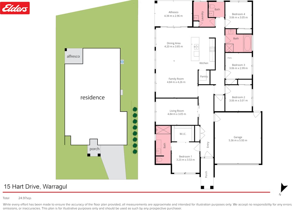 15 Hart Drive, Warragul, VIC, 3820 - Image 20