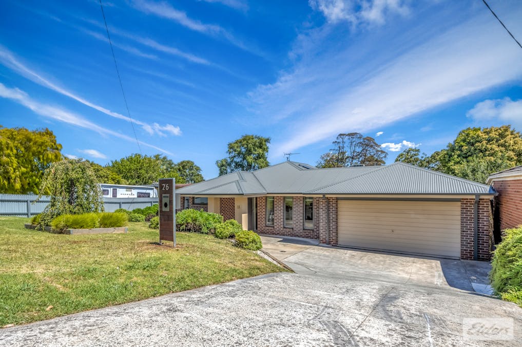26 Longwarry Road, Drouin, VIC, 3818 - Image 3