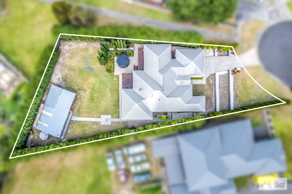 2 Billingsley Court, Moe, VIC, 3825 - Image 25