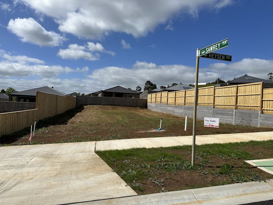 Lot 7002 Brandy Creek Views Estate, Warragul, VIC, 3820 - Image 1
