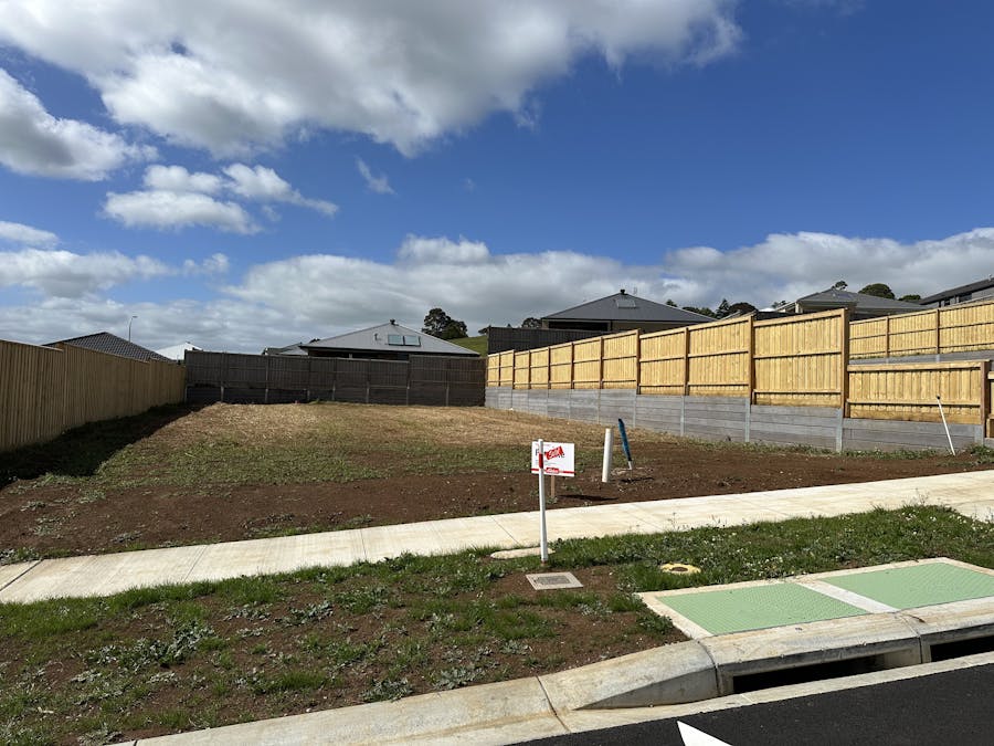 7003/Brandy Creek Views Estate, Warragul, VIC, 3820 - Image 1