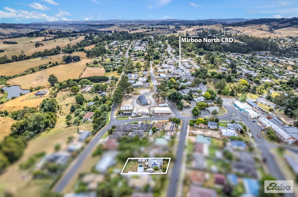 6 Peacock Street, Mirboo North, VIC, 3871 - Image 16