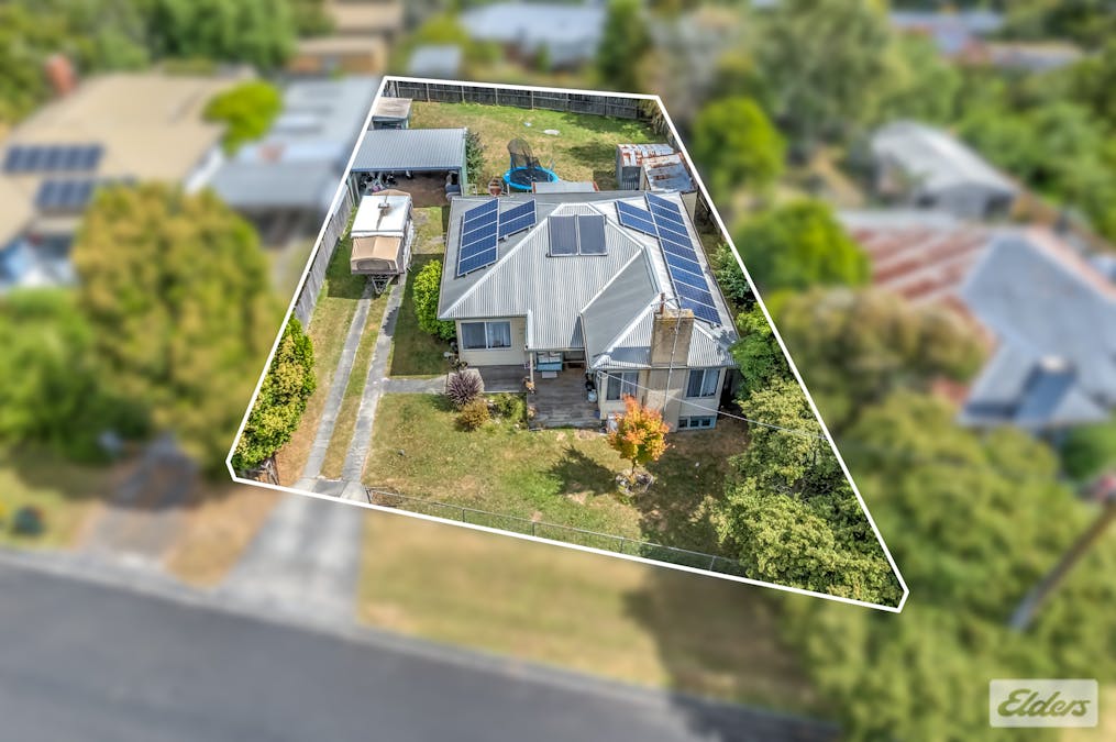 6 Peacock Street, Mirboo North, VIC, 3871 - Image 14