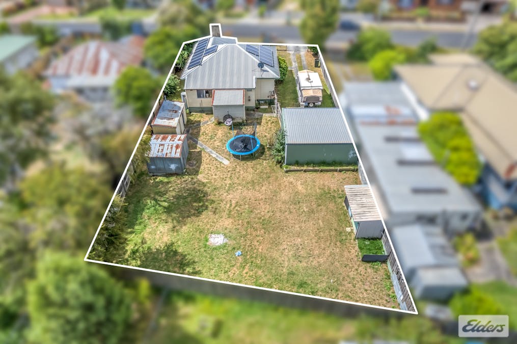 6 Peacock Street, Mirboo North, VIC, 3871 - Image 15