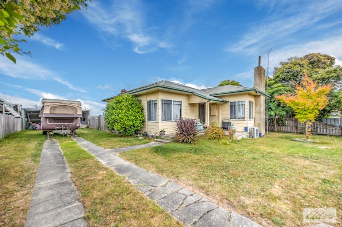 6 Peacock Street, Mirboo North, VIC, 3871 - Image 1