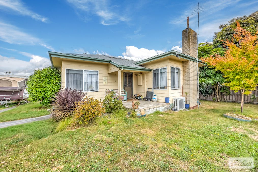 6 Peacock Street, Mirboo North, VIC, 3871 - Image 18