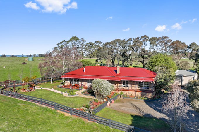 1435 Mirboo North-Trafalgar Road, Thorpdale, VIC, 3835 - Image 1