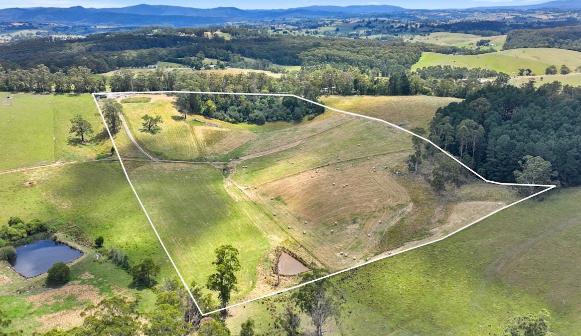 460 Old Telegraph Road, Crossover, VIC, 3821 - Image 25