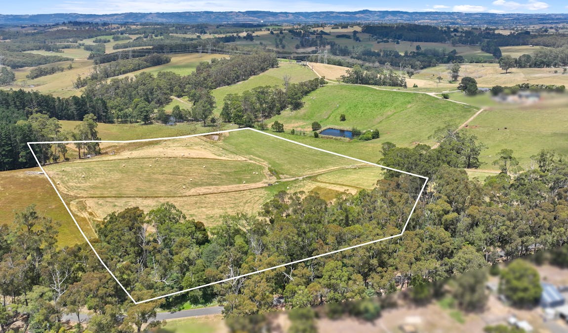 460 Old Telegraph Road, Crossover, VIC, 3821 - Image 26