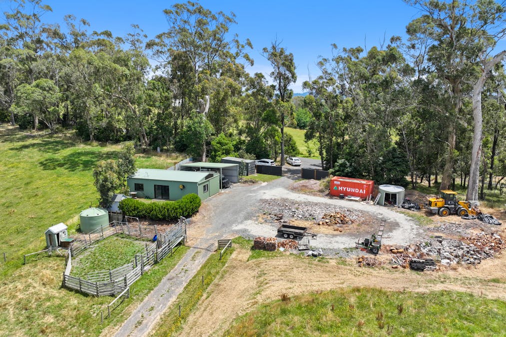 460 Old Telegraph Road, Crossover, VIC, 3821 - Image 10