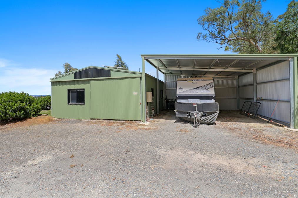 460 Old Telegraph Road, Crossover, VIC, 3821 - Image 19