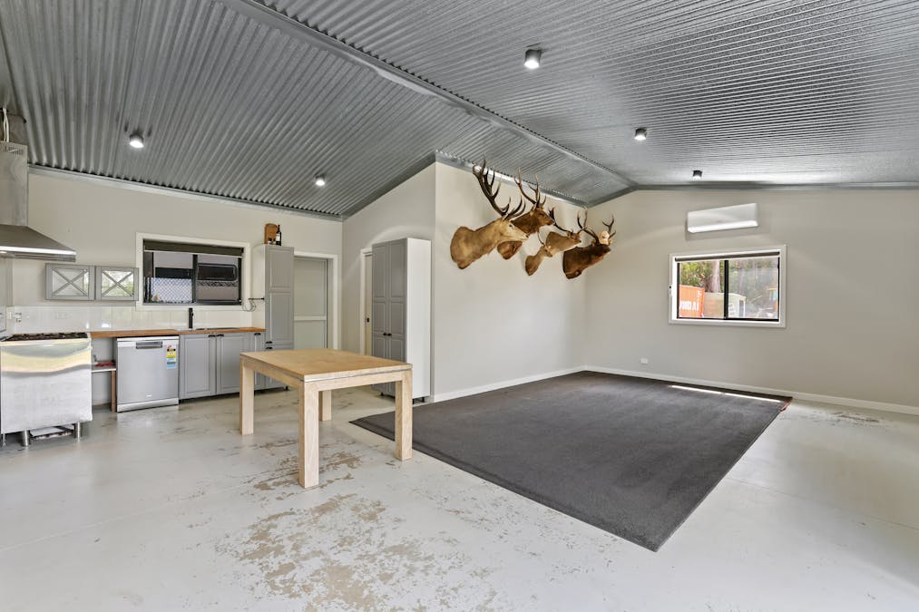 460 Old Telegraph Road, Crossover, VIC, 3821 - Image 11
