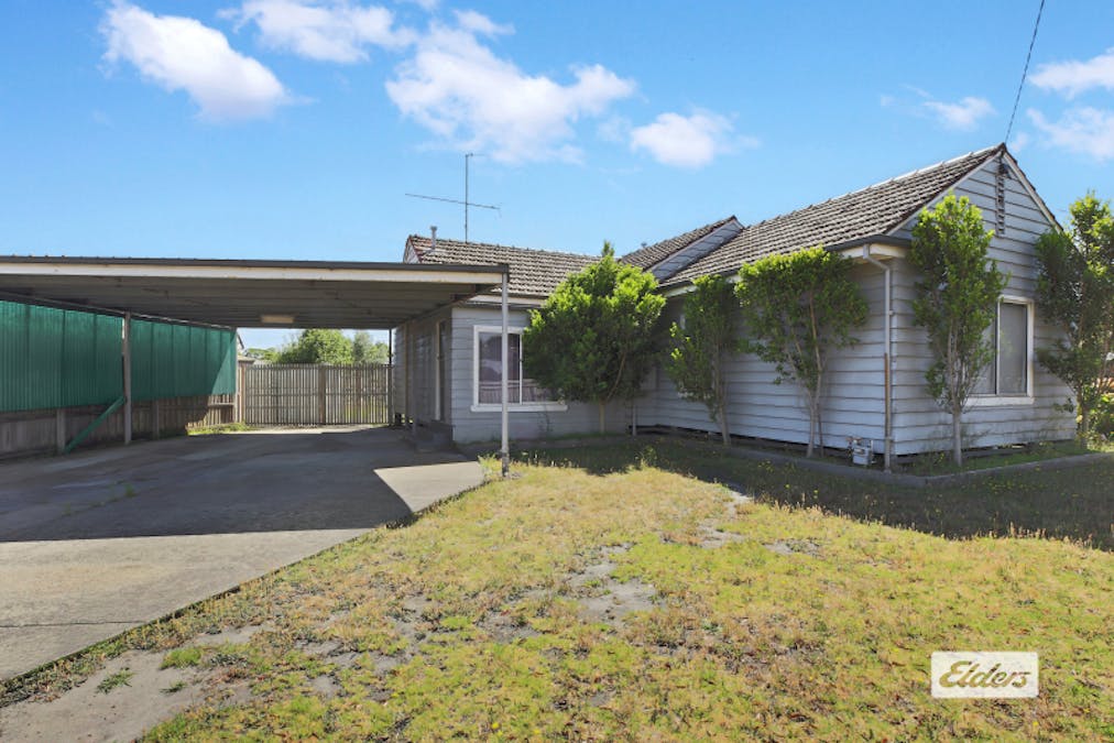 16 Trent Street, Newborough, VIC, 3825 - Image 1