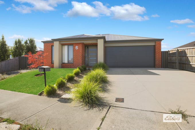 6 Salamanca Street, Moe, VIC, 3825 - Image 1