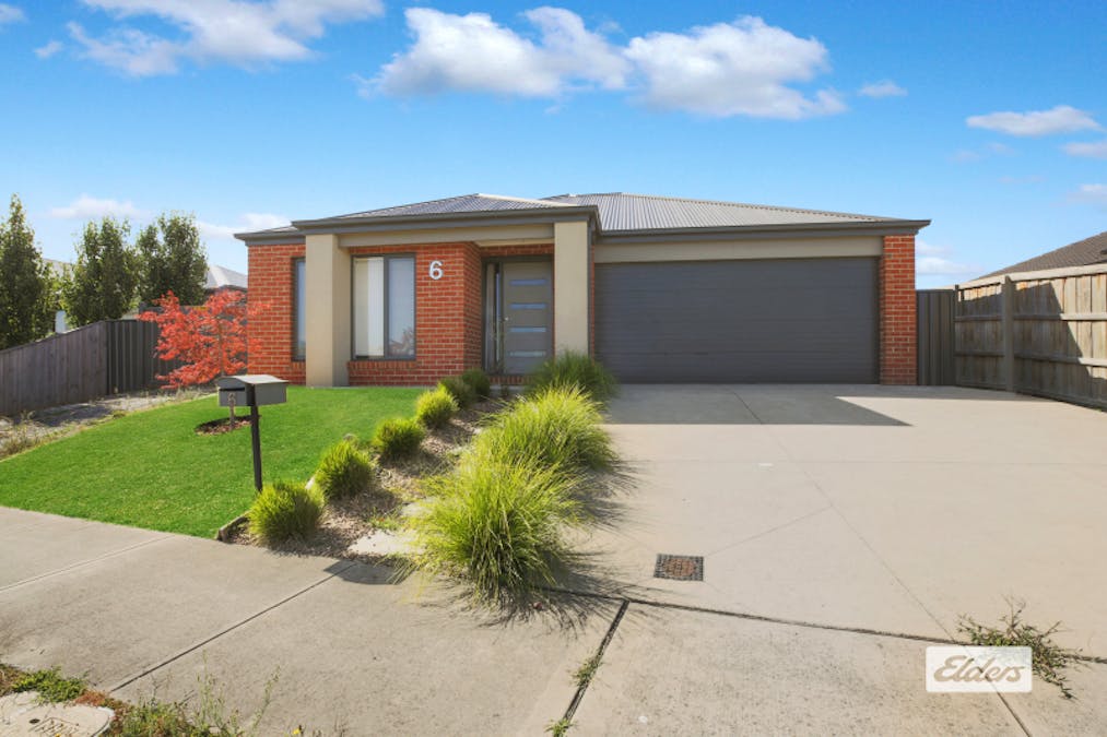 6 Salamanca Street, Moe, VIC, 3825 - Image 1