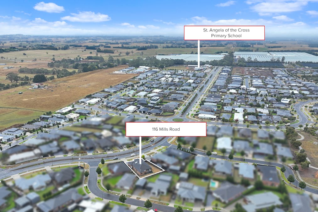 116 Mills Road, Warragul, VIC, 3820 - Image 20