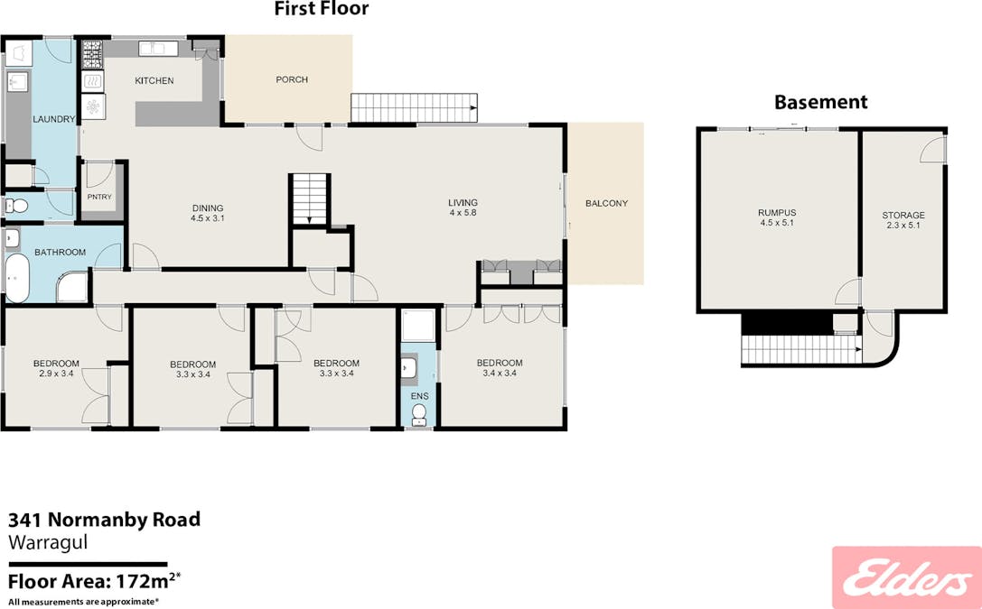 341 Normanby Street, Warragul, VIC, 3820 - Image 7