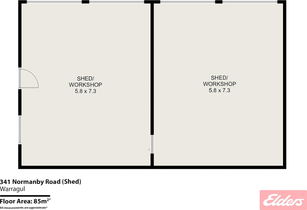 341 Normanby Street, Warragul, VIC, 3820 - Image 8