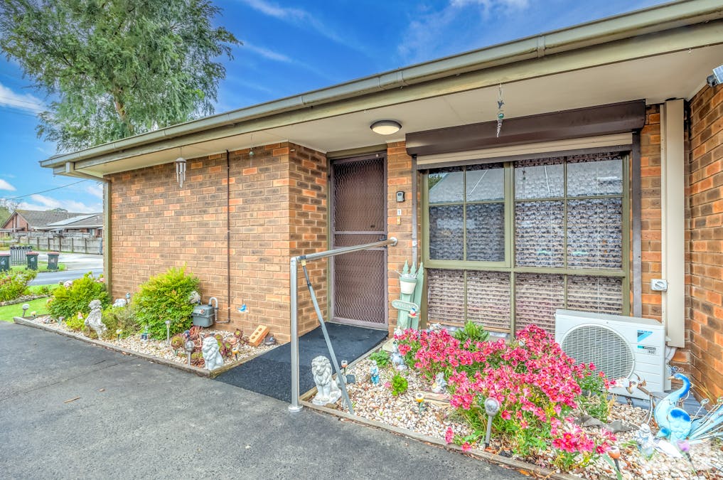 1/10 Hyland Street, Moe, VIC, 3825 - Image 3