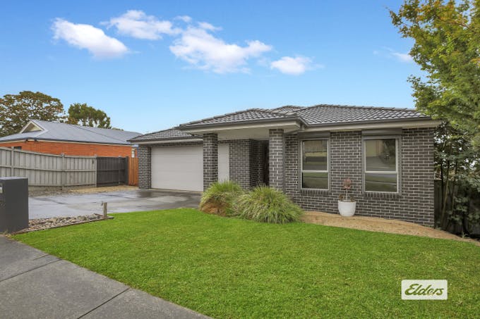 368 Normanby Street, Warragul, VIC, 3820 - Image 1