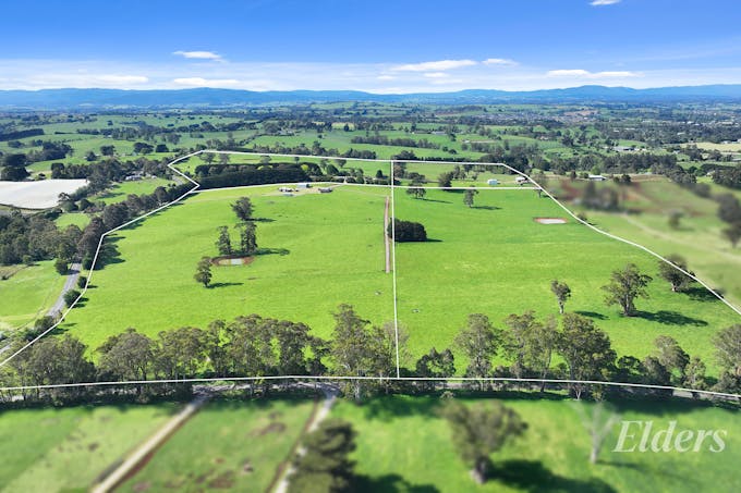 Lot 1 East West Road, Warragul, VIC, 3820 - Image 1