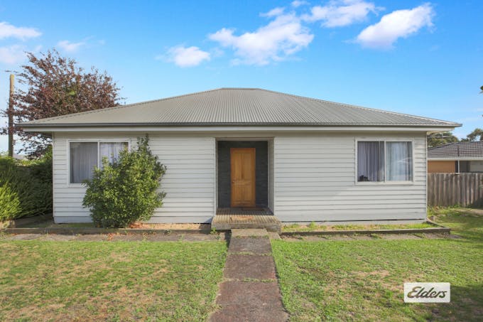 27 Murray Road, Newborough, VIC, 3825 - Image 1