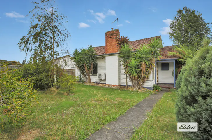 10 Hampton Street, Moe, VIC, 3825