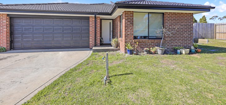 12 Florence Ave, Moe South, VIC, 3825