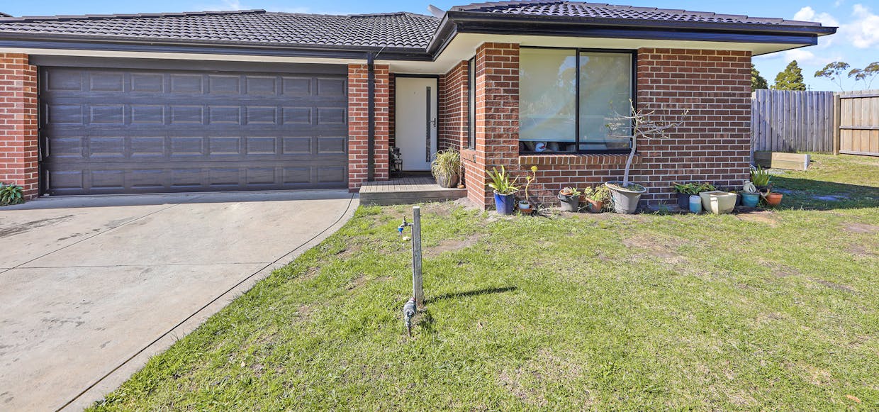 12 Florence Ave, Moe South, VIC, 3825 - Image 1