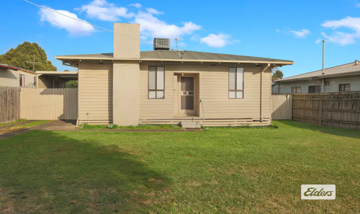 22 Alexander Ave, Moe, VIC, 3825