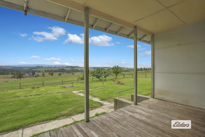 1110 Yarragon Shady Creek Road, Shady Creek, VIC, 3821 - Image 1