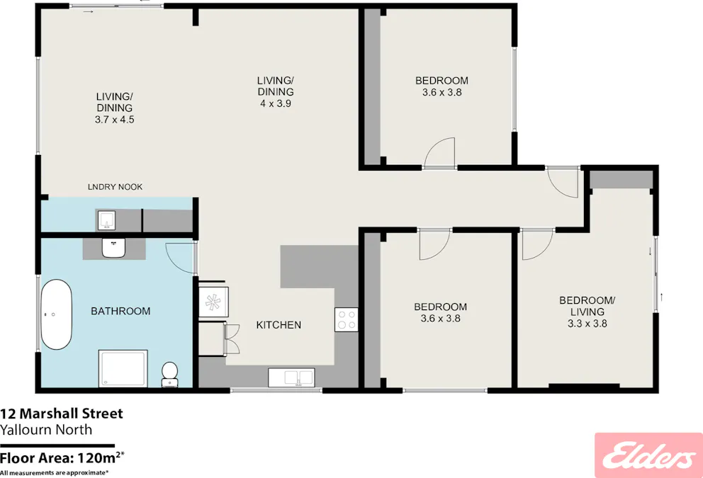 12 Marshall Street, Yallourn North, VIC, 3825 - Image 24