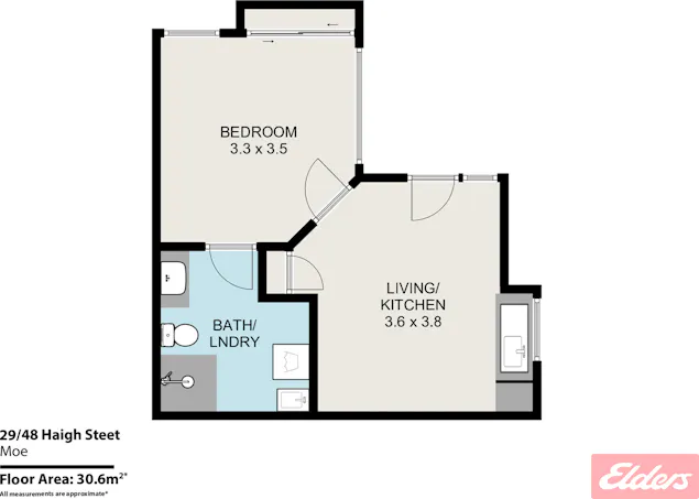 29/48 Haigh Street, Moe, VIC, 3825 - Image 1