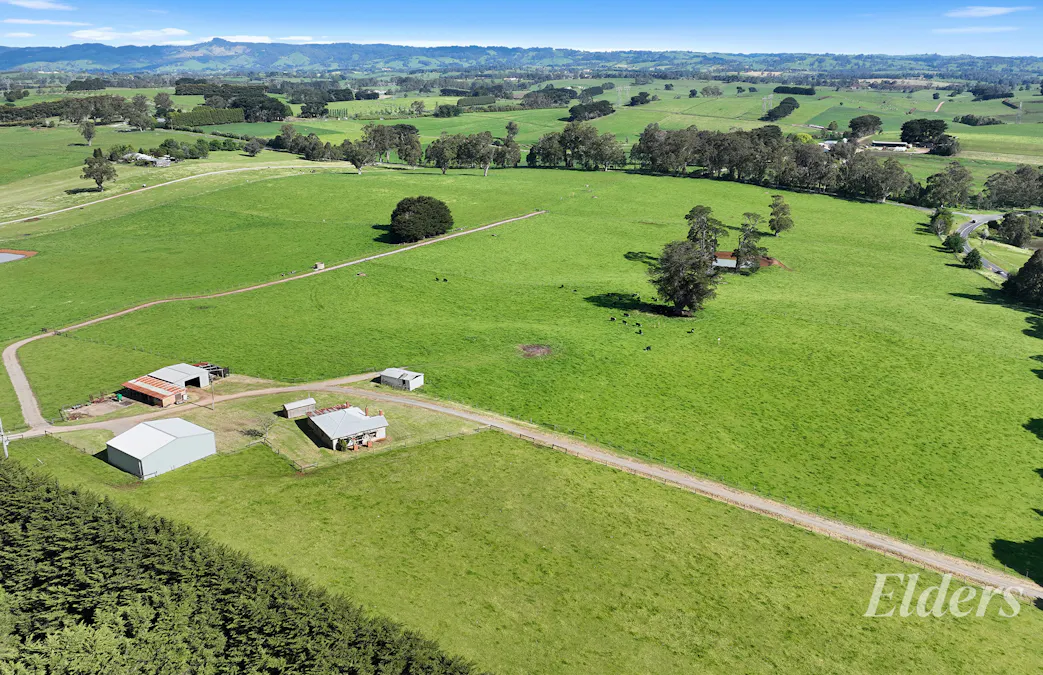 955 Lardners Track & Lot 1 East West Road, Warragul, VIC, 3820 - Image 1