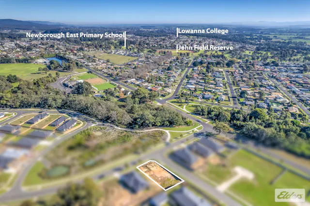 7 Muirfield Boulevard — photo from Elders Real Estate Warragul and Moe