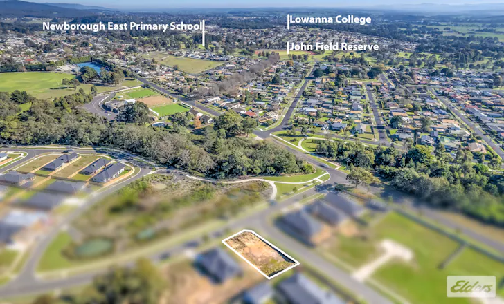 7 Muirfield Boulevard, Newborough, VIC, 3825 - Image 1