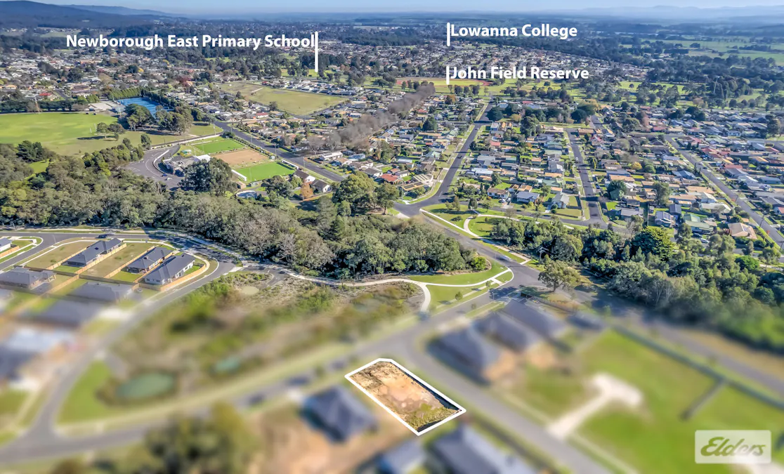7 Muirfield Boulevard, Newborough, VIC, 3825 - Image 1