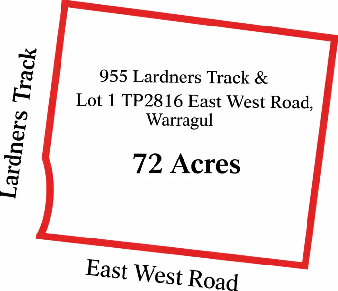 955 Lardners Track & Lot 1 East West Road, Warragul, VIC, 3820 - Image 6