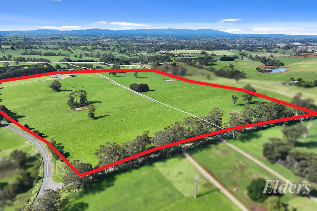 955 Lardners Track & Lot 1 East West Road, Warragul, VIC, 3820 - Image 4