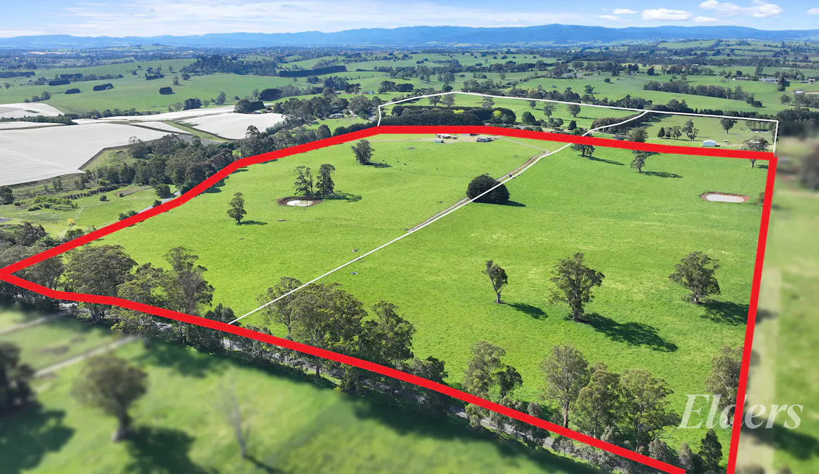 955 Lardners Track & Lot 1 East West Road, Warragul, VIC, 3820 - Image 5