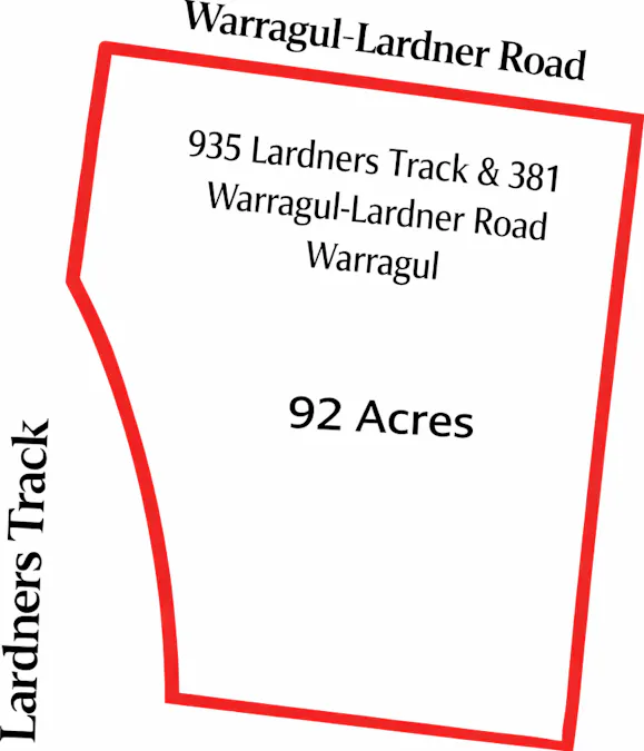 381 Warragul Lardner Road & 935 Lardners Track, Warragul, VIC, 3820 - Image 34