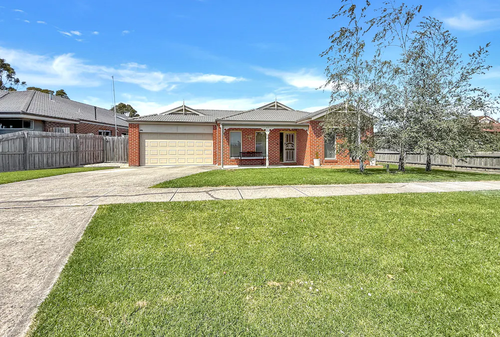 49 Rodier Road, Yarragon, VIC, 3823 - Image 2